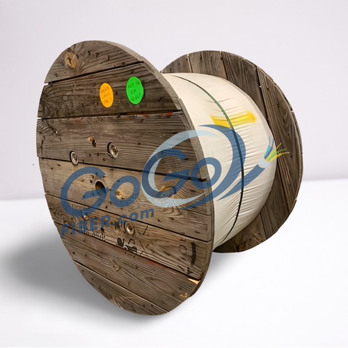 2ct Corning SOLO® ADSS M2, 002EN4-T4M01A20, LT, GF, SMF28e+, Non-Armored,  5,544',  425419