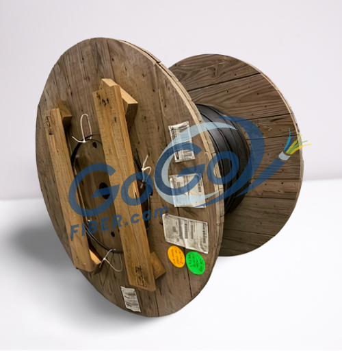 12ct Corning SST-Drop™ Single-Tube, Gel-Filled, 012EB4-14101A20, 2,000'