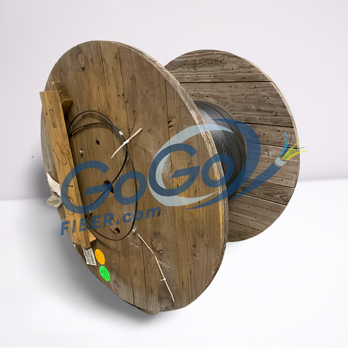 12ct Corning SST-Drop™ Single-Tube, Gel-Filled, Ultra,  012EB4-14101A20, 5,000',  122907