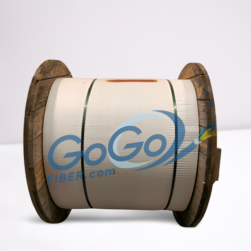 36ct Corning ALTOS® Figure-8 Loose Tube, GF, SMF28, Non-armored, 036EUA-T4100D53,  15,006',  2019-301