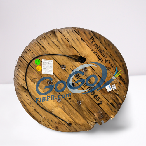 96ct Draka/Prysmian ADSS Micro, SM G.652.D, Non-Armored,  MFOU20267-1,  26,329'  502103