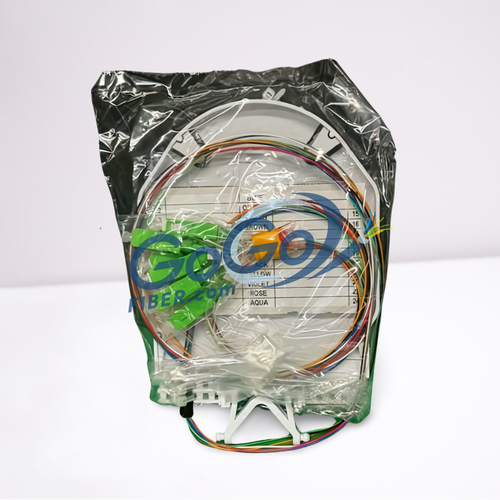 CFST-S11080A Charles Fiber Splitter Tray