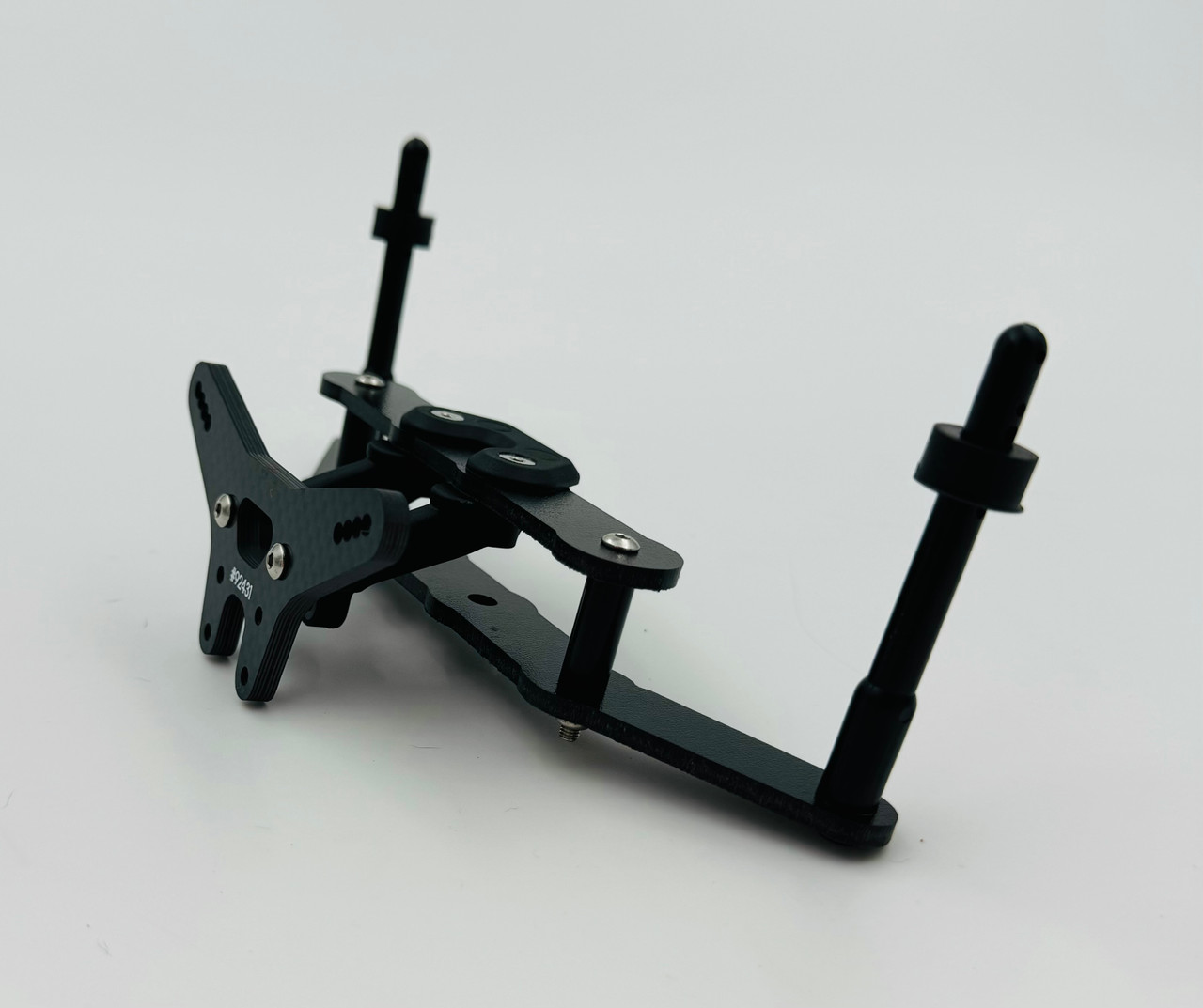 B7 Series Street Stock, Late Model, Drag Body Mounts (Select Options)