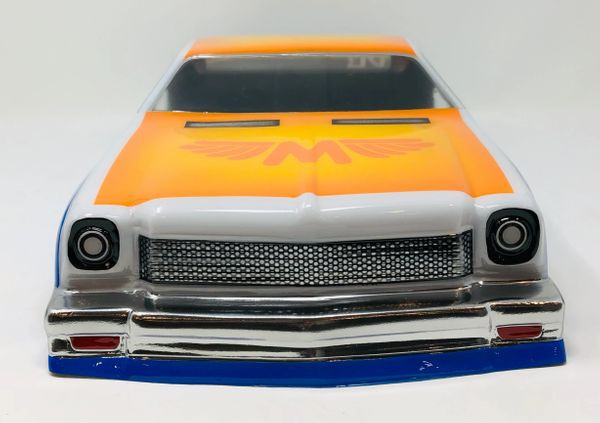 El Camino Street Stock #142