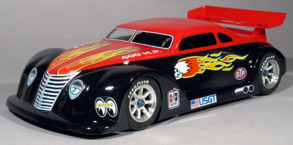 Hot Rod Hot Rod GT #308