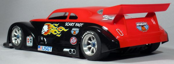 Hot Rod GT #308