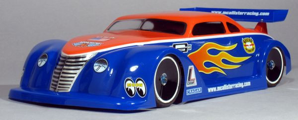 Hot Rod GT #308