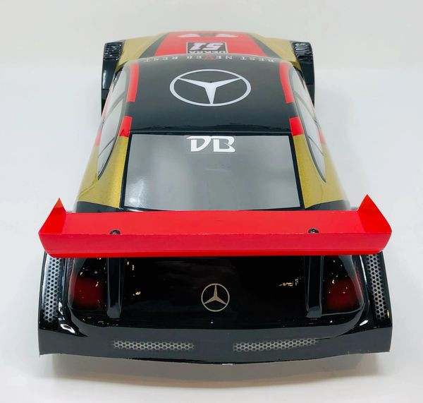 Mercedes DTM (190mm) #282