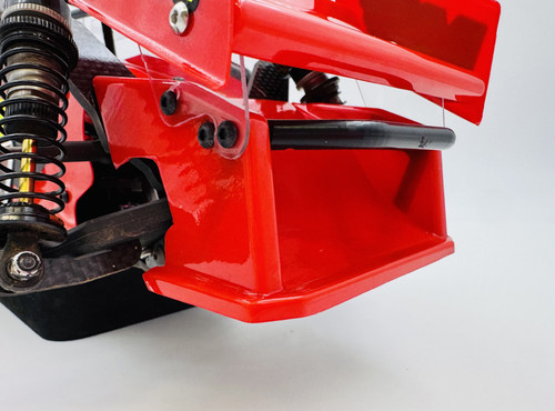 Sprint Car Nose
