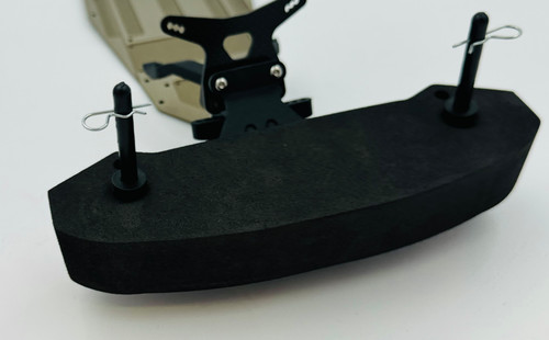 McAllister Products - McAllister Racing