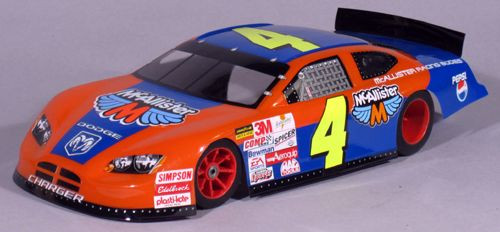 マックアリスター 新品 オーセンティック McAllister Products - McAllister Racing
