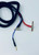 XT60 to 4/5mm bullet XL Charge Lead 36” for 1s/ 2s