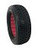 AKA Rebar 2.2" Front 2WD Tires w/Red Insert (Super Soft)