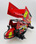 VS2 Sprint Car Body (Complete with Wings) #780
