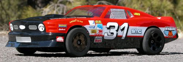 '70 Boss Street Stock #136