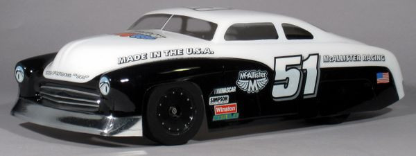 51 Mercury Street Stock #159