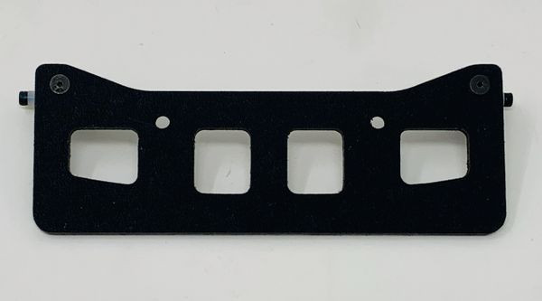 Midwest Modified Front Bumper Options