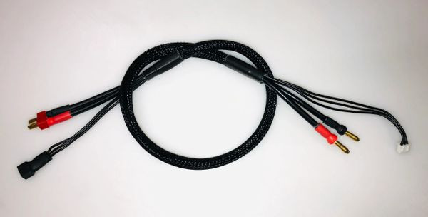Deans Charge Cable