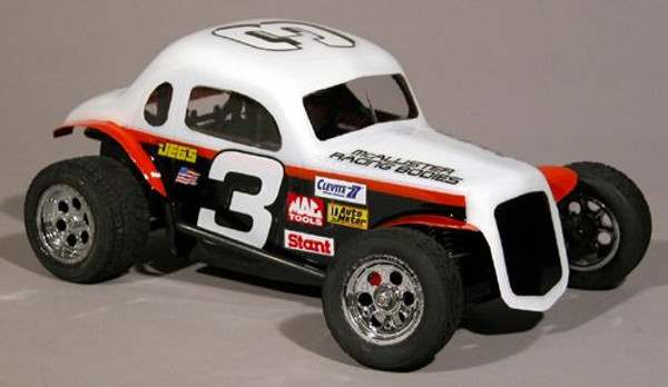 Mini Oswego Modified #251