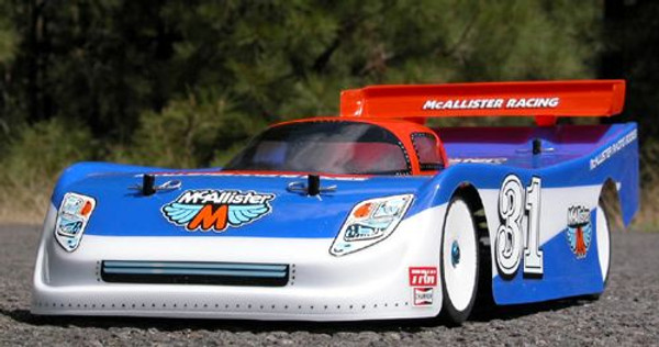 Sebring GTP #244