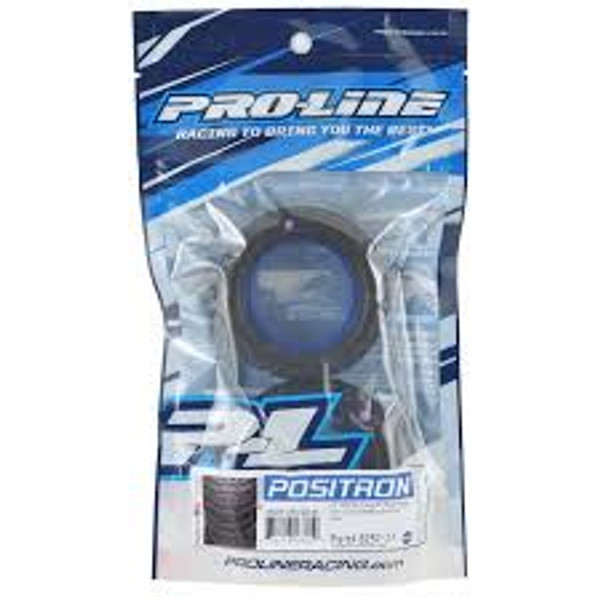 Pro-Line Tires and Foams (Pair)