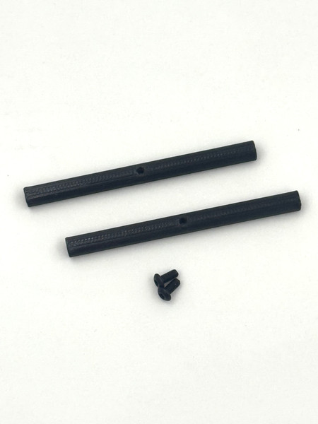 MR. CLEAN HOOD MOUNTS