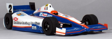 1/10 タミヤ F102 インディーカー MillerGenuineDraft 1/10 タミヤ F102 インディーカー MillerGenuineDraft 1/10ボディー