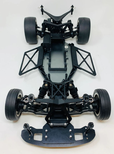 Losi 22S Front Bumper