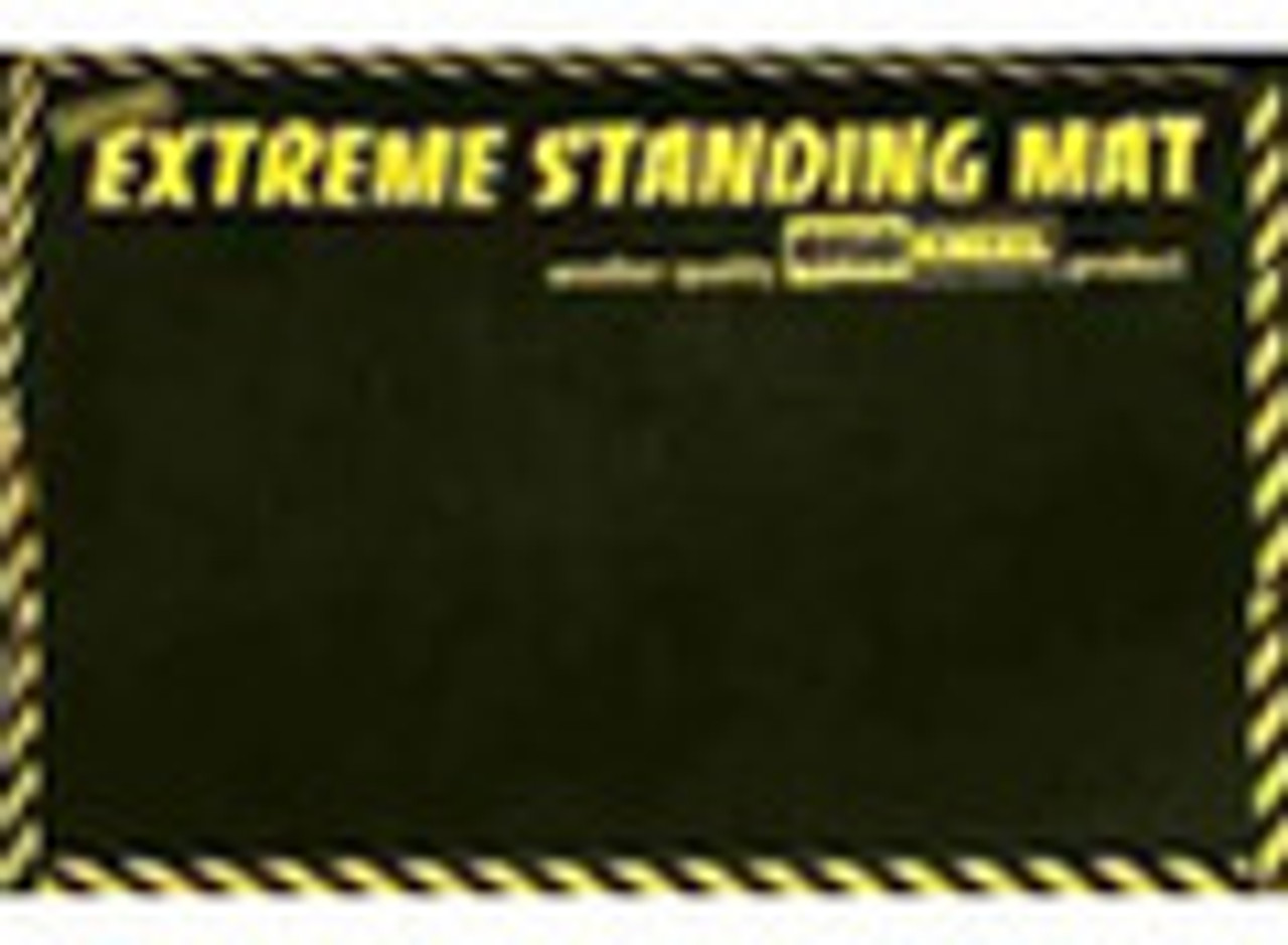 ErgoKneel - Extreme Standing Mats & HandyMat Anti-Fatigue Standing