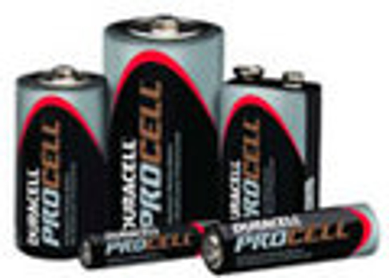 Duracell Pre-Charged Rechargeable Batteries (AAA.): DX2400R4