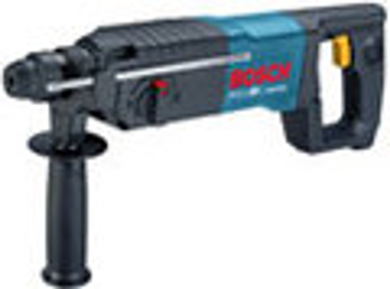 Tools Power Tools Hammer Drilling and Demolition First Place