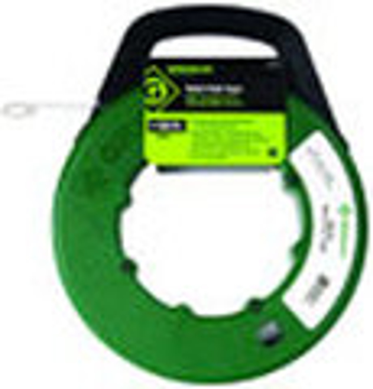 Greenlee 438-2X Steel Fish Tape, 25