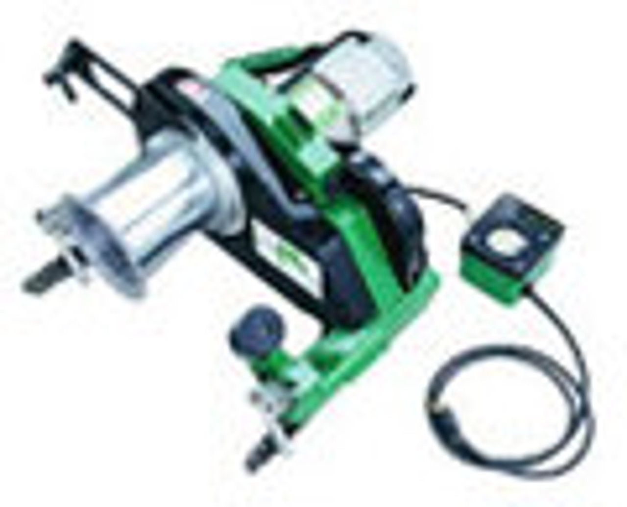 Cable Pullers - Finest Equipment From Greenlee and Garden Bender!