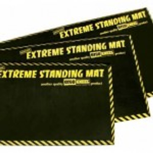 ​ Extreme Standing & Kneeling Mats