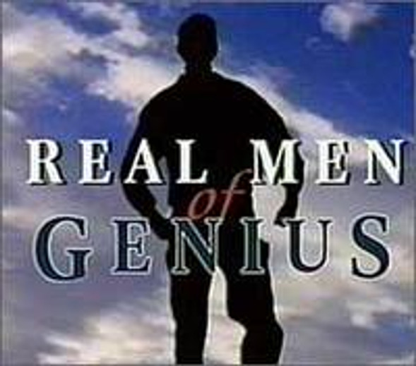 First Place Supply Presents…Real Men of Genius