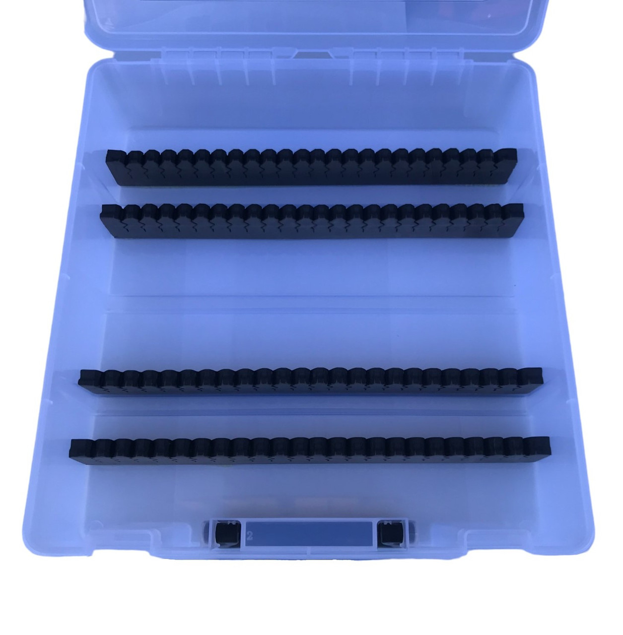 Salmon Candy Dodger Box