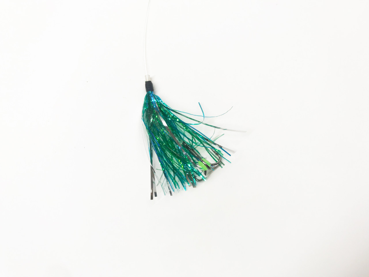 Wobble Spin Leader Milwaukee Minnow 2 Pack