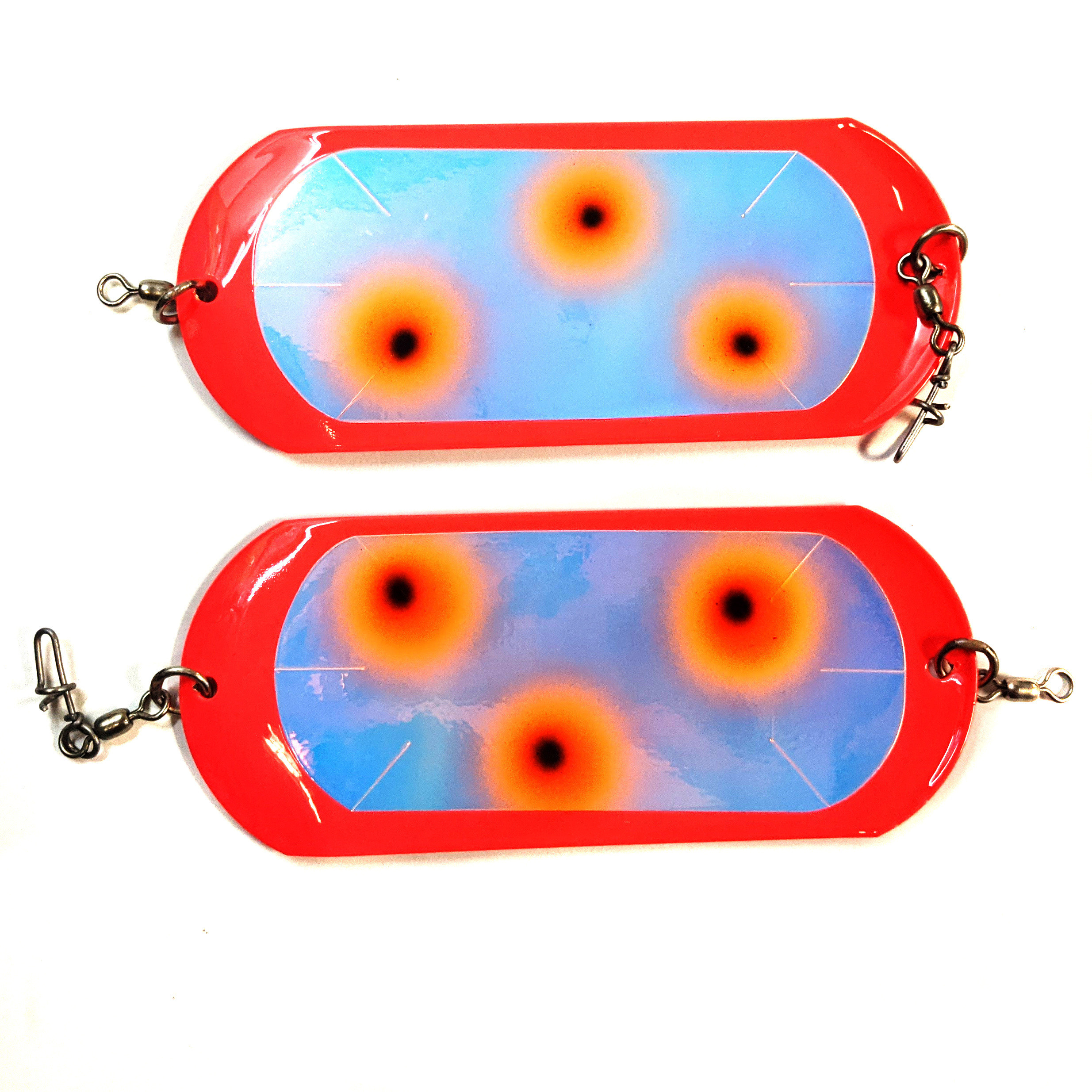 UV Steelie Candy Stubby Dodger