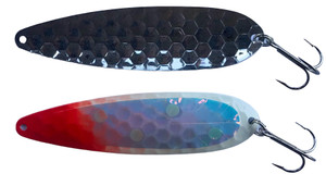 Fatal UV Super Glow Mag