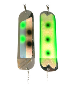 New 2025 Chrome ICON Bam