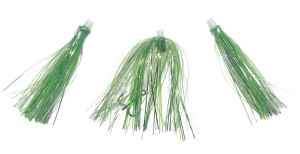 Kryptonite UV 3 Pack