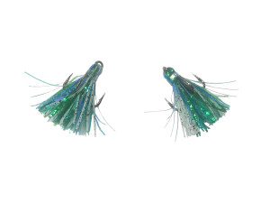 Tourney Winner Peanut Fly 2 Pack