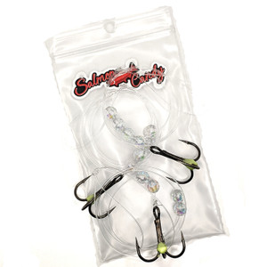 30" Leaders 3 Pack 30" Leaders 3 Pack