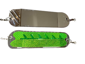 Green Freezewire NEW 2026