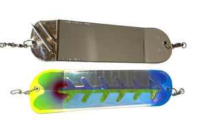 Frostbite Flash 11in NEW 2026