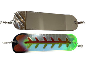 Twilight Thunder 11in NEW 2026