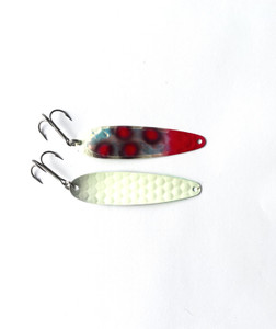 Bloody Nose Double Glow Standard