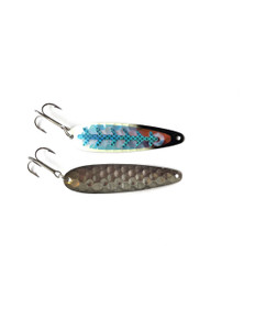 Blue Headhunter Super Glow Standard