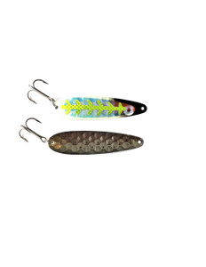 Mt. Dew  Headhunter Super Glow Standard