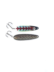 Red Headhunter Super Glow Standard